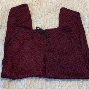 RACHEL Rachel Roy pants in excellent condition.